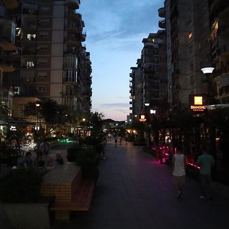 Ferienwohnung La Casita Tirana Exterior foto