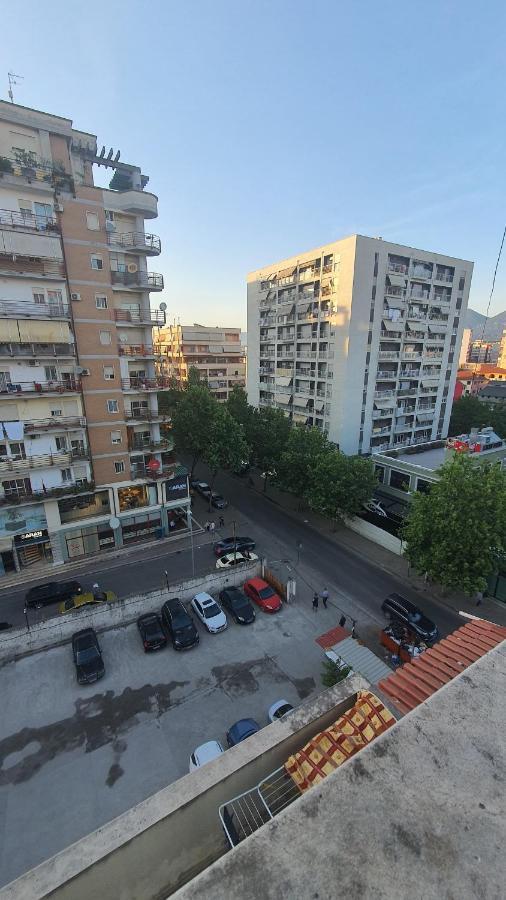 Ferienwohnung La Casita Tirana Exterior foto