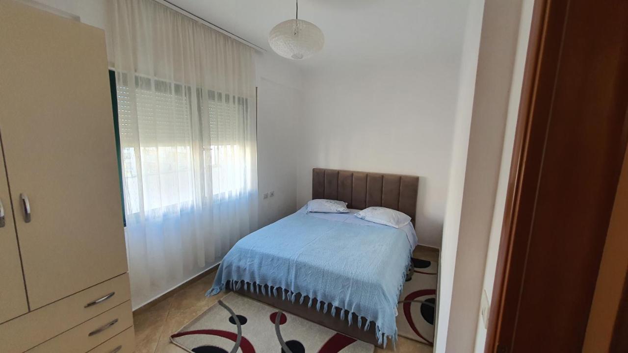 Ferienwohnung La Casita Tirana Exterior foto