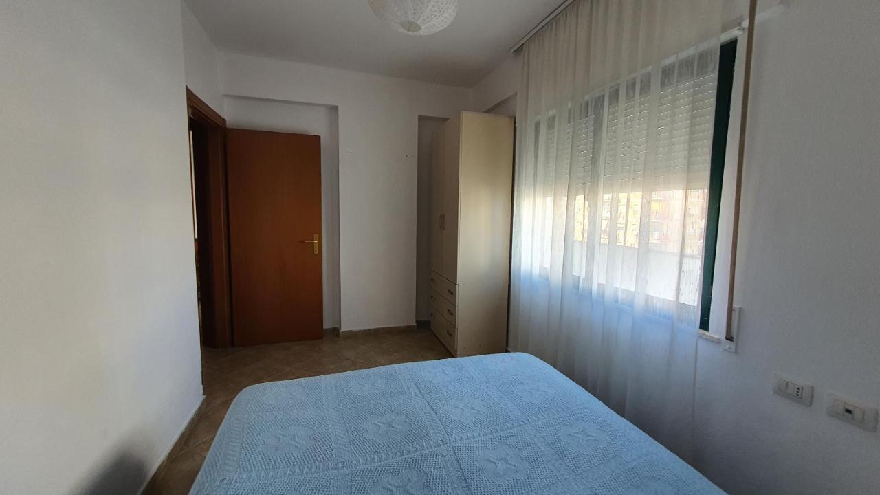 Ferienwohnung La Casita Tirana Exterior foto
