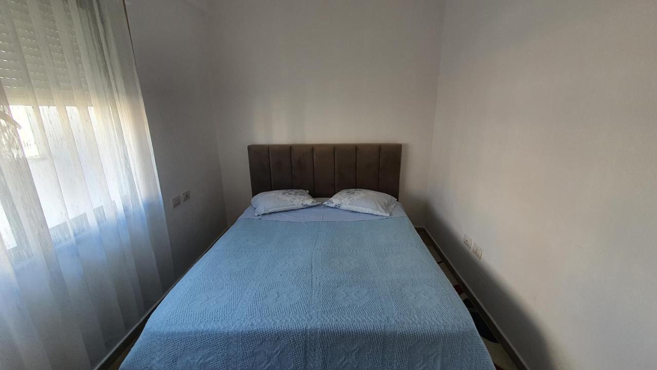 Ferienwohnung La Casita Tirana Exterior foto