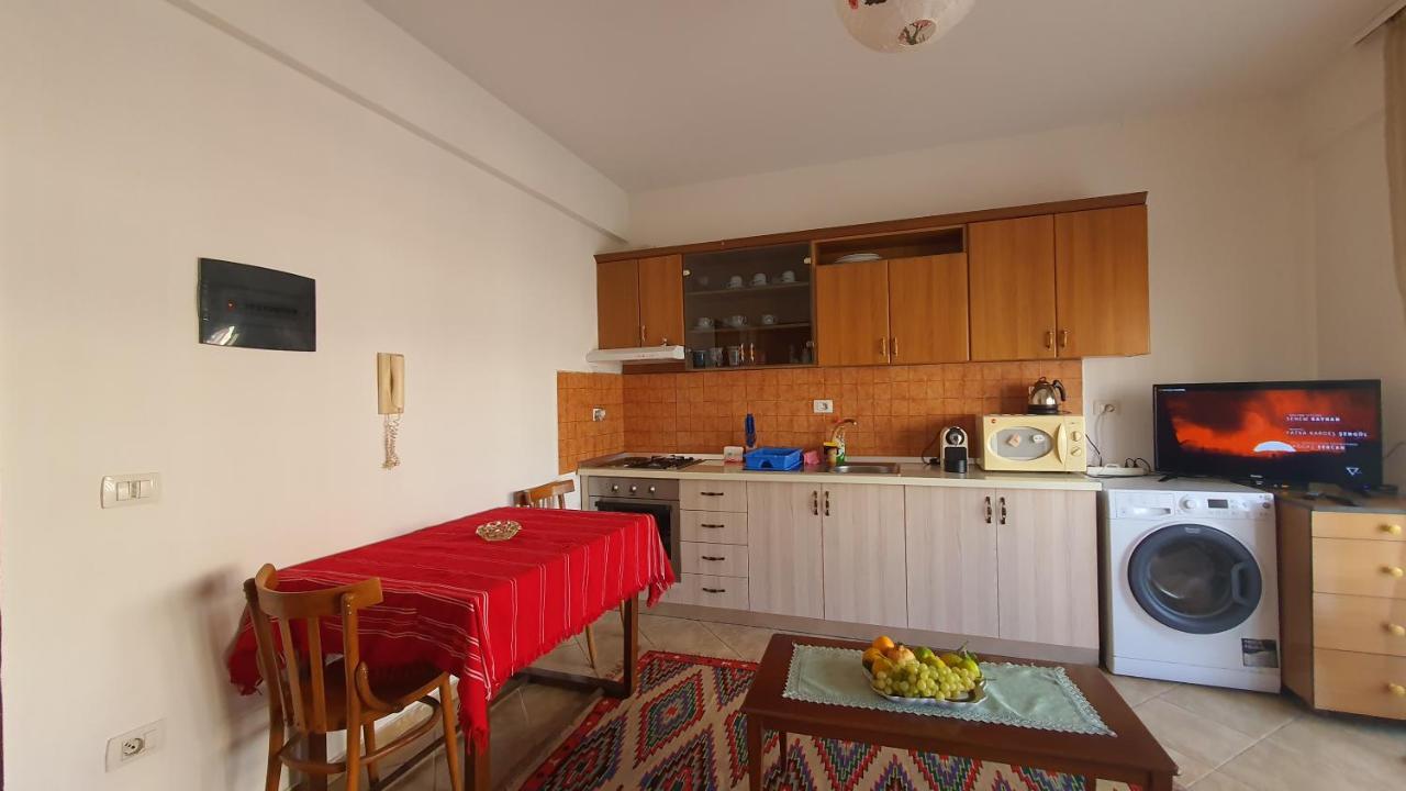 Ferienwohnung La Casita Tirana Exterior foto