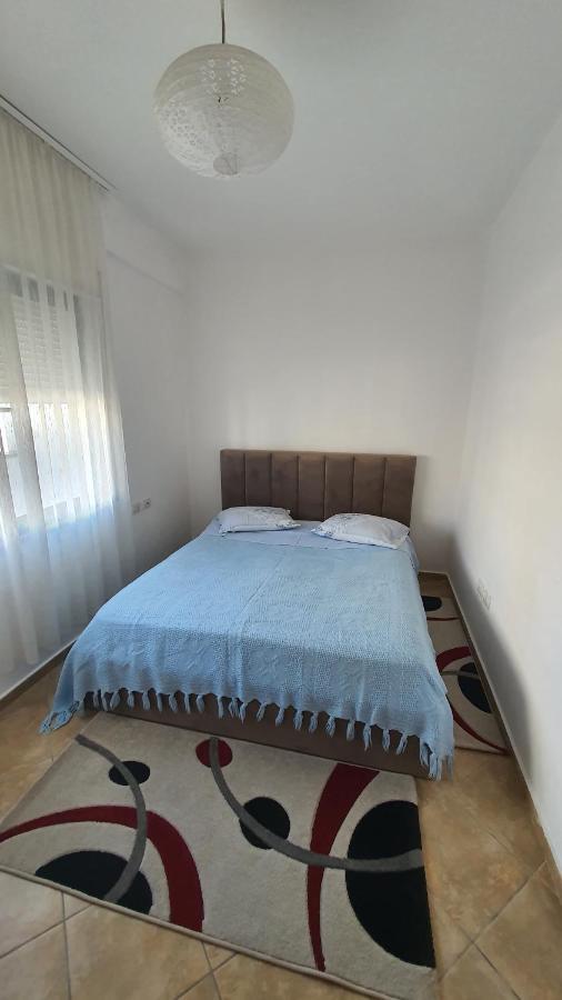 Ferienwohnung La Casita Tirana Exterior foto