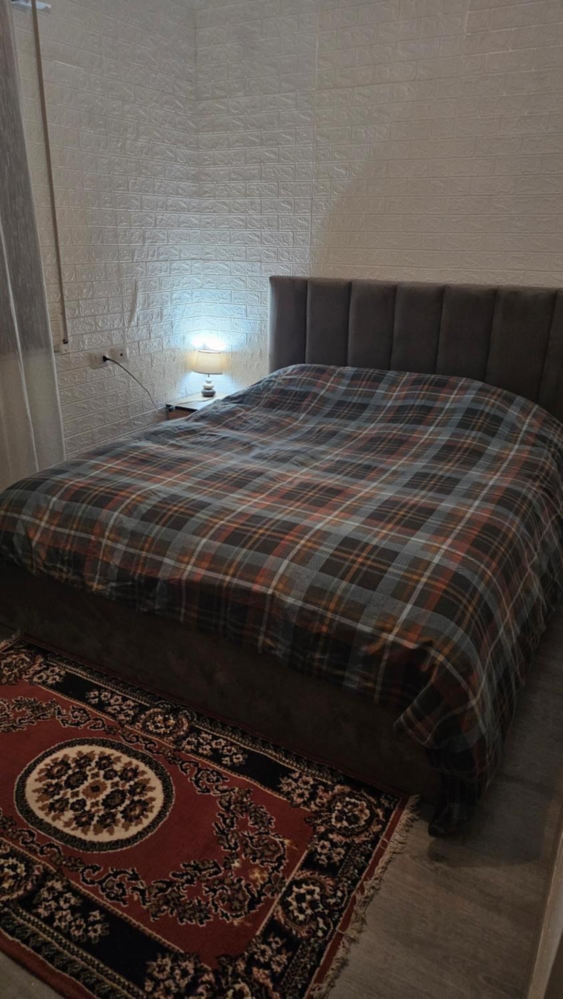 Ferienwohnung La Casita Tirana Exterior foto